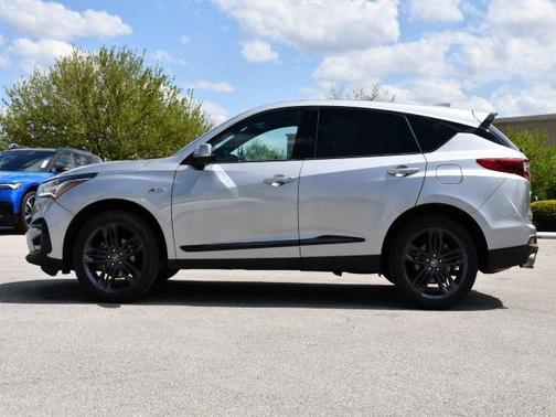 2019 Acura RDX A-Spec