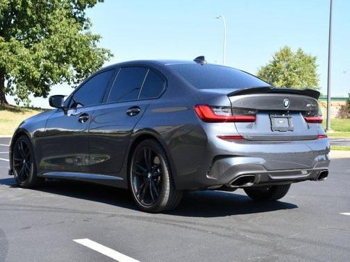 2020 BMW M340 i