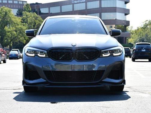 2020 BMW M340 i