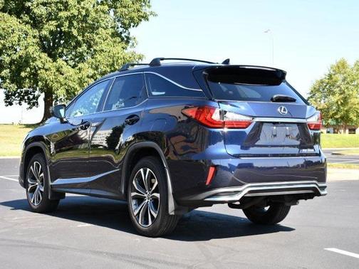 2020 Lexus RX 350L Base