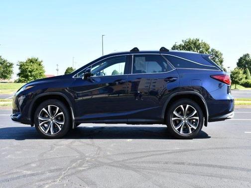 2020 Lexus RX 350L Base
