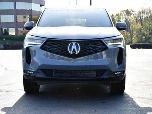 2026 Acura RDX Base