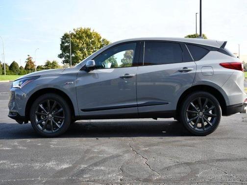 2026 Acura RDX Base