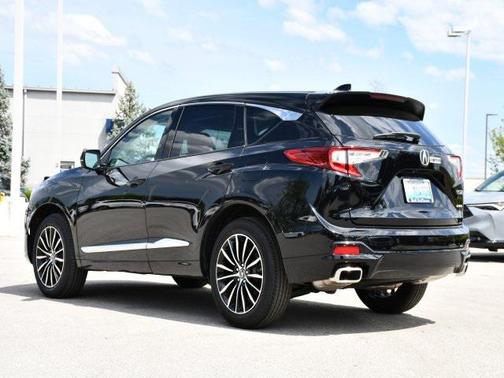 2025 Acura RDX Advance Package