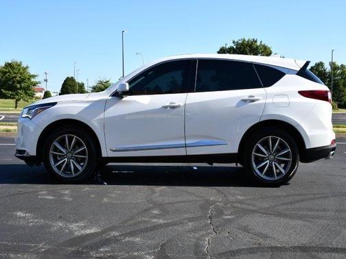 2022 Acura RDX Technology Package