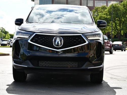 2023 Acura RDX Technology Package