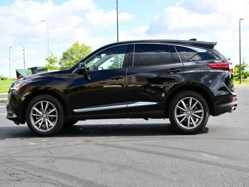 2023 Acura RDX Technology Package