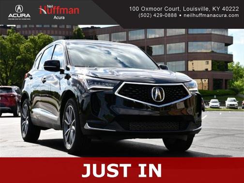 2023 Acura RDX Technology Package