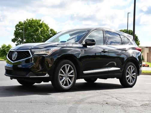2023 Acura RDX Technology Package