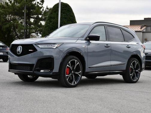 2025 Acura MDX Type S Advance Package