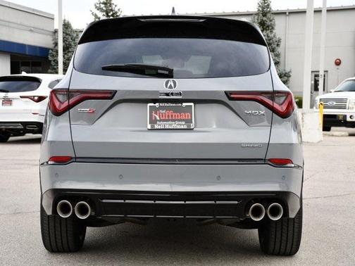 2025 Acura MDX Type S Advance Package