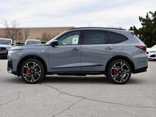 2025 Acura MDX Type S Advance Package