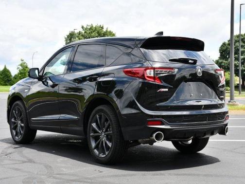 2025 Acura RDX Base