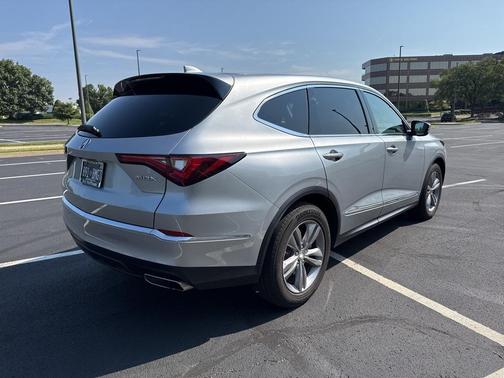 2023 Acura MDX Standard