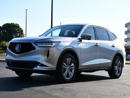 2023 Acura MDX Standard