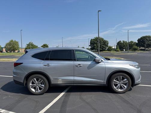 2023 Acura MDX Standard