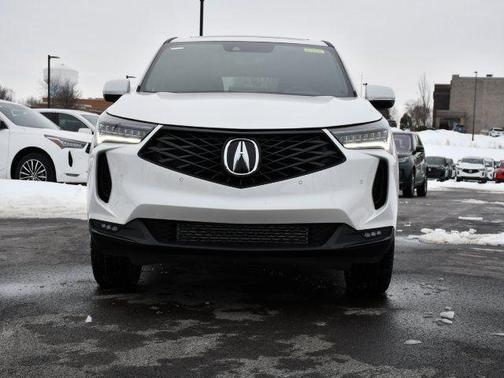 2026 Acura RDX Base