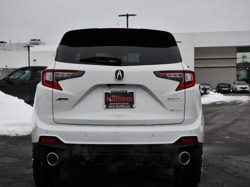 2026 Acura RDX Base