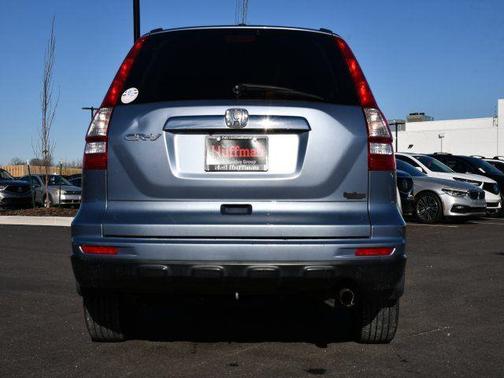 2011 Honda CR-V EX-L