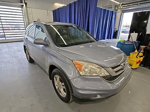 2011 Honda CR-V EX-L