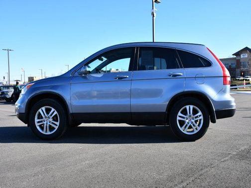 2011 Honda CR-V EX-L