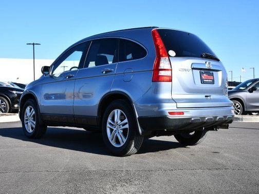 2011 Honda CR-V EX-L