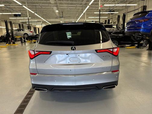 2024 Acura MDX Technology Package