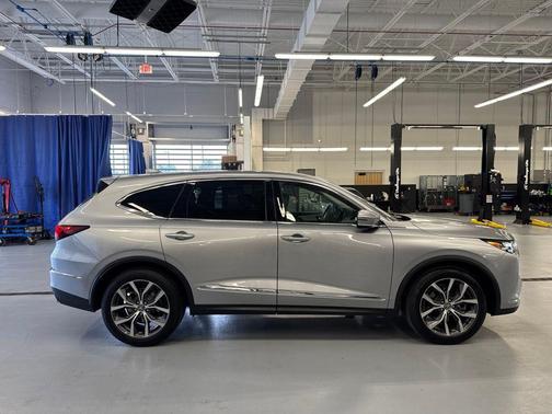 2024 Acura MDX Technology Package