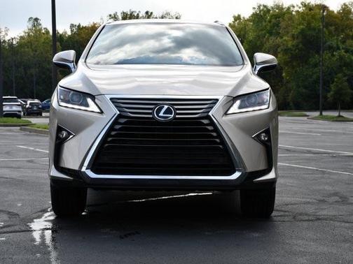 2016 Lexus RX 350 Base