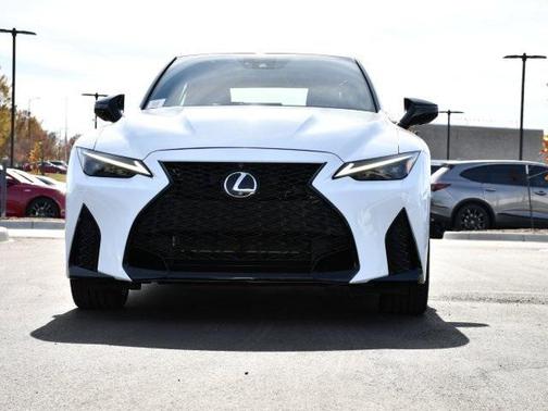 2024 Lexus IS 500 F SPORT Performance Premium