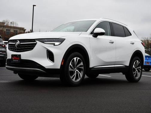 2023 Buick Envision Essence FWD