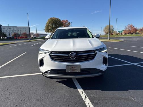 2023 Buick Envision Essence FWD