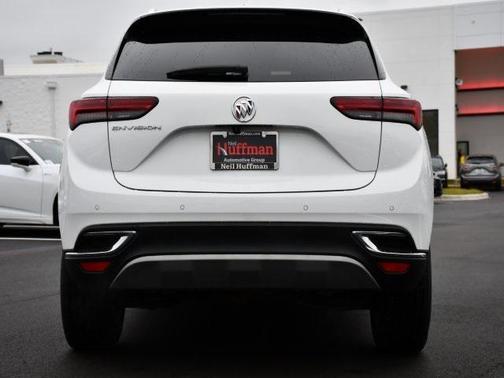 2023 Buick Envision Essence FWD