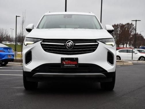 2023 Buick Envision Essence FWD
