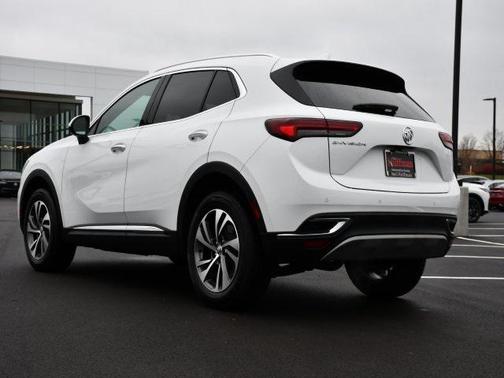2023 Buick Envision Essence FWD