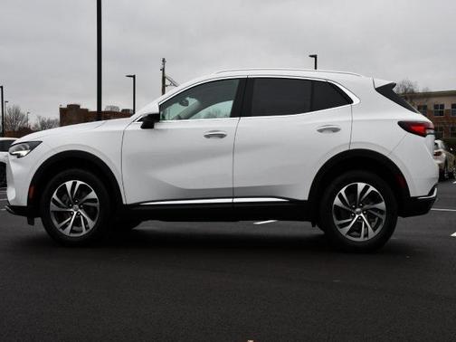 2023 Buick Envision Essence FWD