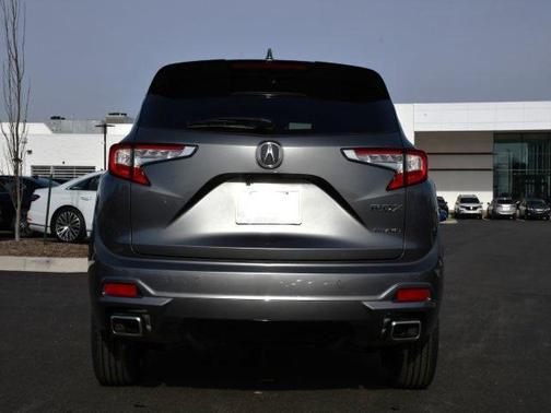 2026 Acura RDX Advance Package