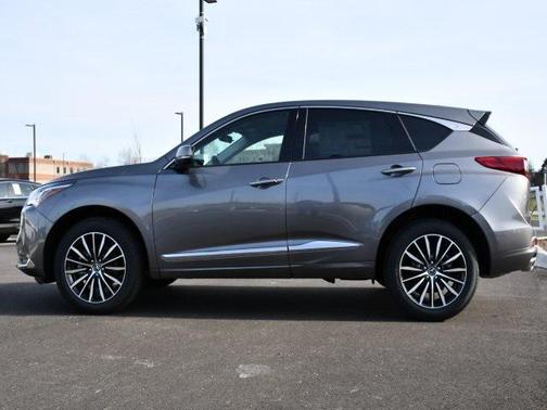 2026 Acura RDX Advance Package