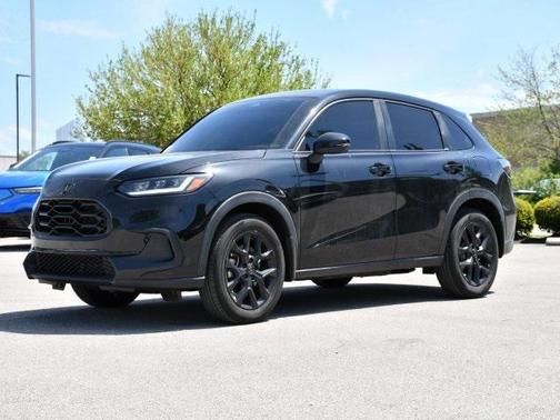 2023 Honda HR-V AWD Sport