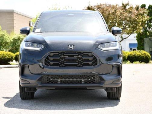 2023 Honda HR-V AWD Sport