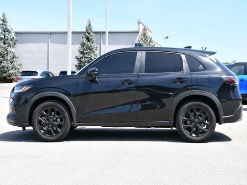 2023 Honda HR-V AWD Sport