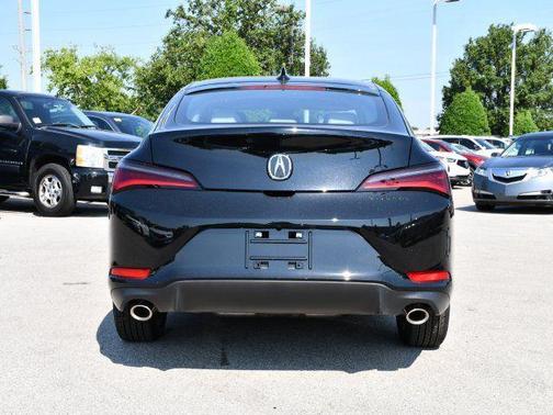 2025 Acura Integra Base