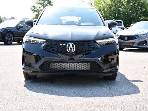 2025 Acura Integra Base