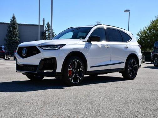 2026 Acura MDX Type S Advance Package