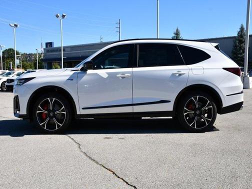 2026 Acura MDX Type S Advance Package