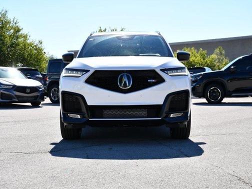 2026 Acura MDX Type S Advance Package
