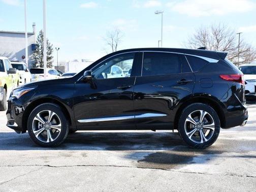 2025 Acura RDX Technology Package
