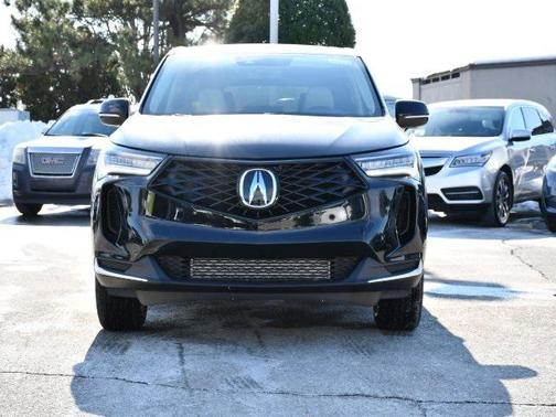 2025 Acura RDX Technology Package