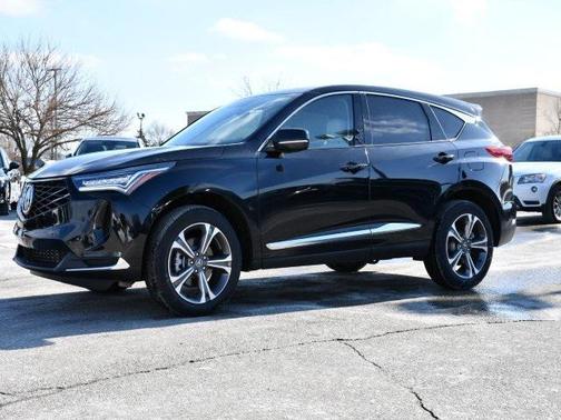 2025 Acura RDX Technology Package