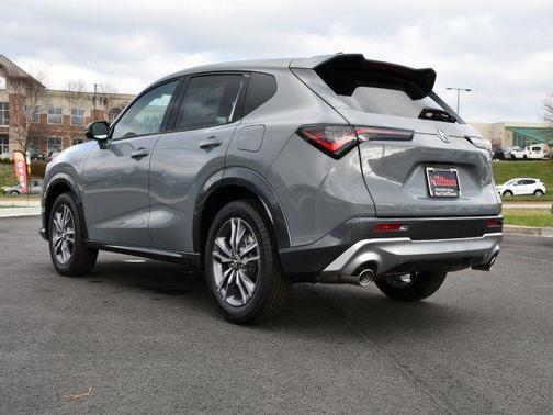 Urban Gray Pearl 2026 Acura ADX Base